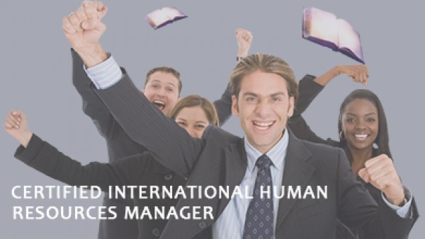 ACI注册国际人力资源管理师（CIHRM）职业能力认证